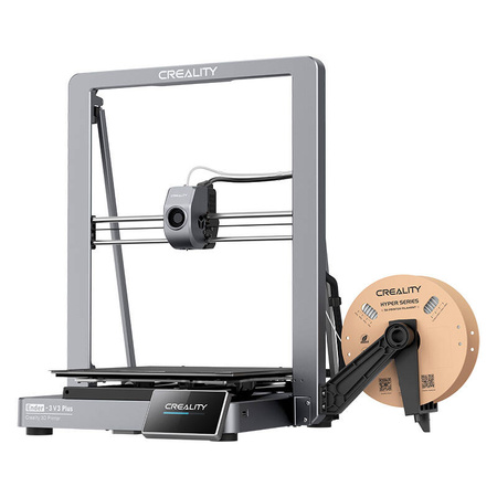 Creality Ender-3 V3 Plus 3D Printer Creality Ender-3 V3 Plus 3D Printer
